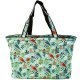 Birds Large Beach Tote