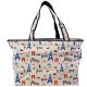 Paris Wholesale Beach Totes