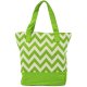 Canvas Tote Handbags Chevron