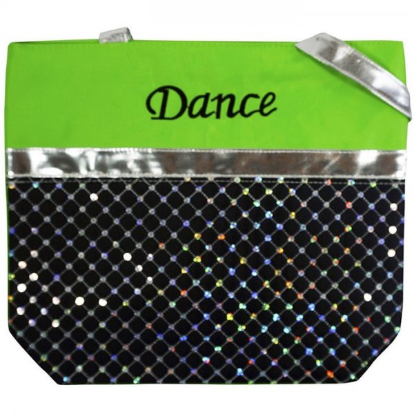 Wholesale Sequin Dance Tote Bags