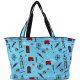 London Large Beach Tote