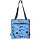 Fish Theme Tote Bags