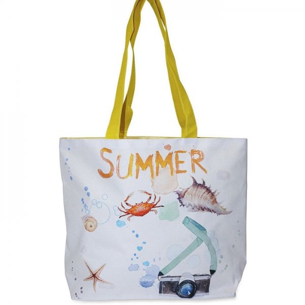 Summer Tote Bags