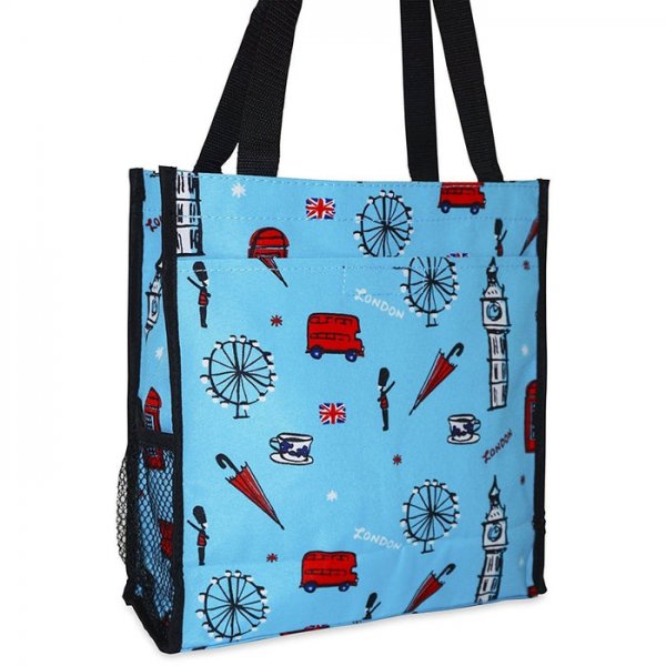 Tote London