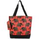 Elephant Tote Bag