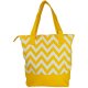 Canvas Tote Handbags Chevron