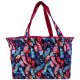 Feather Large Beach Tote