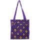 Fleur De Lis Tote Bag