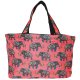 Elephant Beach Tote Bags Wholesale