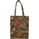 Wholesale Floral Tote