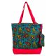 Paisley Tote Bag